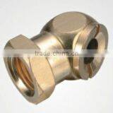 Tire Inflation Air Chuck