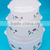 Wholesale lunch box ,plastic storage box with best price