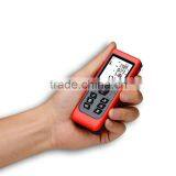 Range Finder Accuracy 2mm 40m 131ft Laser Distance Meter Area Volume Measurer thumbnail-3