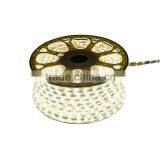 HUGEWIN Upgrades 3528 78leds per Meter 220v Led Strip thumbnail-4
