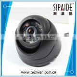 SPD23 HD 700TVL Connector Waterproof IR Night Vision Wide Angle View Vehicle Camera for Bus Taxi Coach Boat Rescue Service