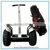 New Golf Carts!Self Balancing Electric Golf Cart Scooter thumbnail-1