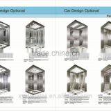 Xinyuan Residential Passenger Home Hotel Elevator/Lift/Cabin China Manufacturer thumbnail-1