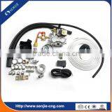 Lpg Cng Carburetor Conversion Kits for Single System thumbnail-3