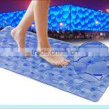 Fashion Pvc Bathmat for Bathroom Floor thumbnail-5