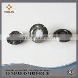 Decorative Metal Eyelet for Shoe Accessories