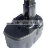 DEWALT 14.4V Replacement Power Tool Battery 3600mAh NI-MH