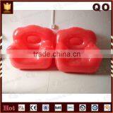 2015 Newly Design Easy Inflated Inflatable Chair for Adult