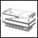 Ultra-low Temperature Chest Freezer, Frozen Food Equipment for Supermarket