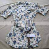 Blusa Inspection Service