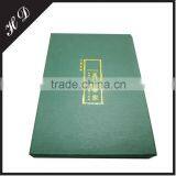 Custom Scarves Paper Gift Box With Gift Bag thumbnail-2