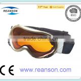 2016 High Quanlity Ski Goggles with Various Colors