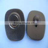 Reliable Supplier of Large Square Luggage/clothing Tag