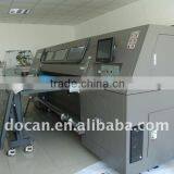 Docan UV Hybrid Printer UV2510 in Mutifunctional
