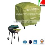 Portable Trolley bbq Cover