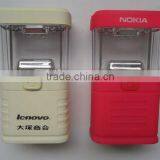 2015 New Outdoor AA Battery Led Camping Light