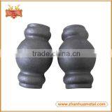 Decorative Forging Metal Wrought Iron Forge Studs thumbnail-3