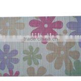 Bamboo Table Plate Mat thumbnail-1