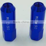 Turned Lug Nuts 20 Pcs Set thumbnail-1