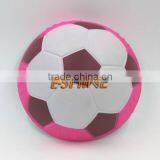 PU Foam Hover Soccer Ball thumbnail-4