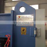 XLHDC Down-stroke Needle Punching Machine, Needle Punched Machine for Nonwoven Fabric thumbnail-4