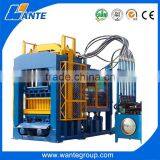 QT10-15 Automatic Brick Making Machine for Bangladesh thumbnail-5