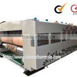 GIGA LX 308 Flexo Carton Box Computerized Automatic Printing Machine With Stacker thumbnail-1