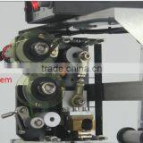 Auto Flat Bottle Labeling Machine Surface Labeler,adhesive Labeling Machine ,shampoo Flat Surface Labeling thumbnail-4