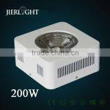 200W LED Grow Light for Greenhouse 300 watt led grow light