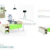 Metal Office Table Leg, Worksation Metal Legs, Conference Table Legs,GZ-50 SERICES thumbnail-1