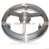 Good Service Small Zinc Alloy Precision Die Casting Products thumbnail-3