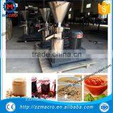 Pepper Jam Miller Machine