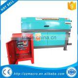 4-12mm Automatic Wire Straightening and Cutting Machine Supplier's Choice