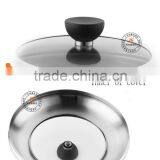 Inexpensive Stainless Steel Stockpot for Kitchen Tool thumbnail-4