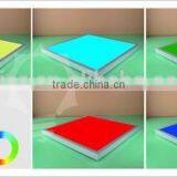 High Quality LED Lighting ErP6000hours TUV DLC CE ROHS 3000K 600x600 LED Panel Light thumbnail-6