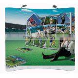 Pop Up Display Pop Up Banner With Different Sizes for Exhibition
