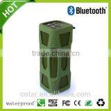 2015 China New Style Waterproof Portable Bluetooth Speaker 10W Bathroom Wireless Bluetooth Speaker thumbnail-2