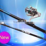 Los Angeles Fishing Rod Carbon Rock Fishing Rod 3.6/4.5/5.4/6.3 m thumbnail-6
