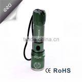 Chinese Led Swat Flashlight, Brightest Led Flashlight, Tactical Led Flashlight