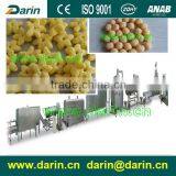Extruding Inflated Snack Corn Food Production Line thumbnail-1