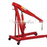 3 Ton Foldable Shop Crane