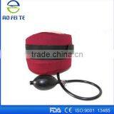 Neck Traction Collar Inflatable Comfortable Cervical Collar Neck Pillow