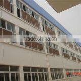 Industrial Ventilation Fans