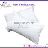 Commercial Pillows for Hotels, Resorts & Motels With Down-imitation Poly Filling thumbnail-1