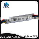 China Supplier CE RoHS Waterproof 0.72W SMD 5050 RGB LED Module With 3M Tape Quality Choice