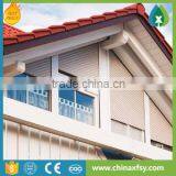 Seaside Windbreak Villa Luxury Outdoor Roller Shutter