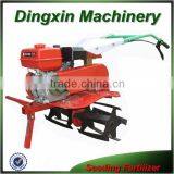 3WG-5D Manual Wheat Seeder for Sale thumbnail-4
