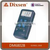 Thermo-Hunidity Datalogger DM6802B