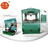 inner tube curing press tyre tube tire vulcanizing machine