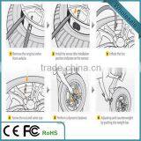 2015 New Style Tpms Sensor for Car thumbnail-4